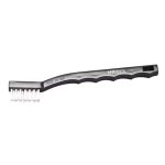 INTEGRA LIFESCIENCES Miltex® Instrument Cleaning Brush, Stainless Steel Bristles 3-1001