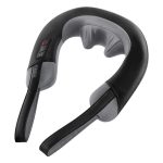 HOMEDICS USA LLC Homedics® Pro Therapy Elite Shiatsu and Vibration Neck Massager with Heat NMS-377HJ-TN