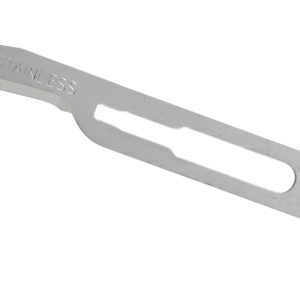 MYCO MEDICAL SUPPLIES Glassvan® Surgical Blade, No. 15 2001T-15
