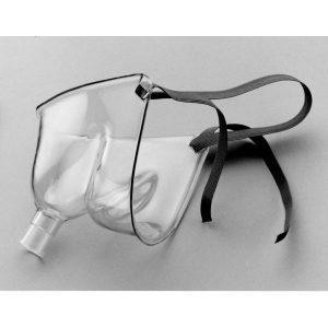 SUN MED Salter Labs® Oxygen Face Tent 1110-0-50