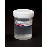 DYNAMIC DIAGNOSTICS BBC Biochemical Trans-Pak™ Prefilled Formalin Container, 80 mL Fill in 120 mL MA0102014