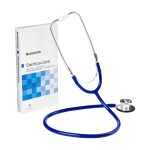 MCKESSON BRAND McKesson Classic Stethoscope 01-670RBGM