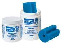 RUHOF HEALTHCARE Endozime® SLR Endoscopy Bedside Care Kit 345EPO500