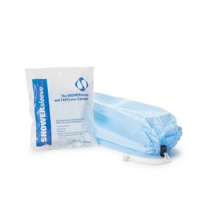 THE SHOWERSLEEVE & CASTCOVER COMPANY SHOWERsleeve™ Arm Cast and Bandage Protector, 12 x 17 Inch 00140