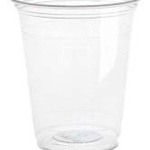 RJ SCHINNER CO Solo® Ultra Clear™ Drinking Cup TP16D