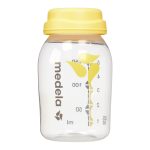 Medela Breast Milk Collection Bottle, 5-ounce 6100050-100