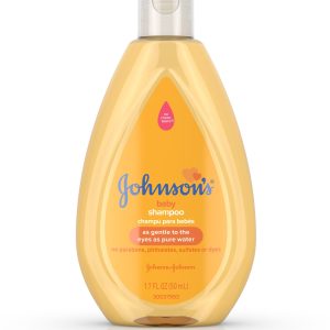 KENVUE BRANDS LLC Johnsons® Baby Shampoo 110256100