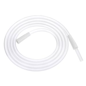 CARDINAL Medi-Vac® Suction Tubing, 1/4-Inch Inner Diameter, 6 Foot N66A