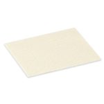 HOLLISTER CalciCare Alginate Dressing, 2 x 2 Inch 529938R