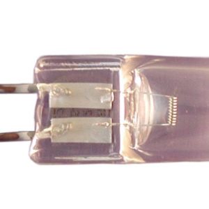 BULBTRONICS Osram Halogen Microscope Bulb, Part #54261 0000861