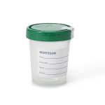 MCKESSON BRAND McKesson Specimen Container, 120 mL 569
