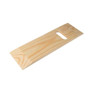 MABIS HEALTHCARE Mabis® Transfer Board, 8 x 30 Inch 518-1760-0400