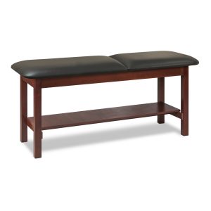 MCKESSON BRAND McKesson H-Brace Exam Table 2064-GNMTLDCHRY
