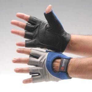 IMPACTO PROTECTIVE PRODUCTS Impacto® Impact Glove, Extra Large 400-00-XL