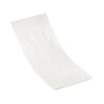 CARDINAL Simplicity Incontinence Liner, Polymer Core, Moderate Absorbency, 6.5 x 17 Inch 6426