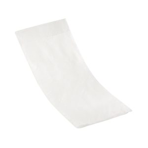CARDINAL Simplicity Incontinence Liner, Polymer Core, Moderate Absorbency, 6.5 x 17 Inch 6426