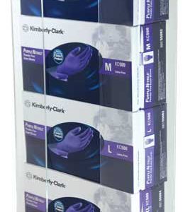 UNIMED - MIDWEST Glove Box Holder CCG4061284