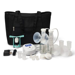 AMEDA INC Ameda® Mya™ Joy Double Electric Breast Pump Kit 131W50