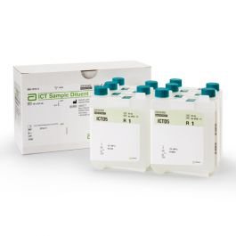 ABBOTT Architect™ Reagent Diluent for use with Architect c Systems, ICT test 02P3211