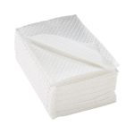MCKESSON BRAND McKesson Nonsterile White Procedure Towels, 13 x 18 Inch 18-10860