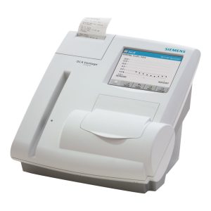 SIEMENS DCA Vantage™ Point-of-Care Immunoassay Analyzer 10282969