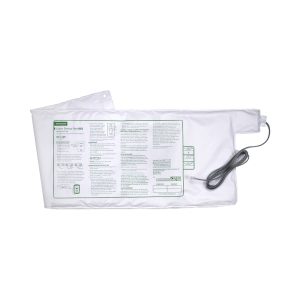 MCKESSON BRAND McKesson Bed Alarm Sensor Pad, 10 x 30 Inch 162-1134