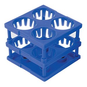 MCKESSON BRAND McKesson Tube Cube Rack 3097