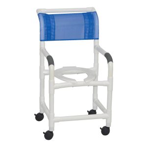 MJM International Shower Chair 118-3