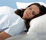 GRAHAM MEDICAL PRODUCTS Apex® Blue Tissue / Poly Pillowcase, 21 x 30 Inch 48766