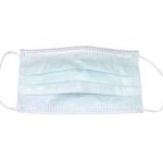 ASPEN SURGICAL PRODUCTS Precept Medical Products Procedure Mask 15101