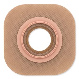 HOLLISTER FlexTend™ Colostomy Barrier With Up to 2¼ Inch Stoma Opening 15604