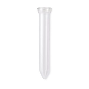 MCKESSON BRAND McKesson Conical Bottom Urinalysis Tube, 12 mL, 20 x 115 mm 177-112017