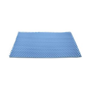MCKESSON BRAND McKesson Mattress Overlay 136-28520