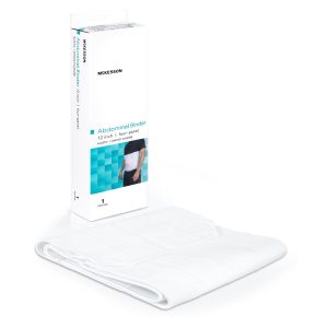 MCKESSON BRAND McKesson 4-Panel Abdominal Binder, Large / Extra Large 155-79-89220