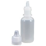 Health Care Logistics Dropper Bottle, 15 mL 7784