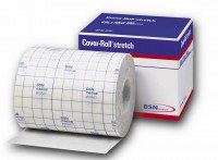 BSN MEDICAL Cover-Roll® Stretch Gauze 45555