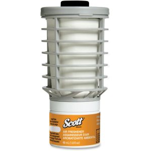 KIMBERLY CLARK Scott® Air Freshener for Scott Continuous Air Freshener Dispenser 91067