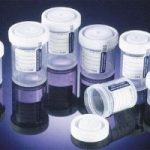 THERMO SCIENTIFIC Samco™ Wide Mouth Bio-Tite® Specimen Container, 90 mL 02 1090