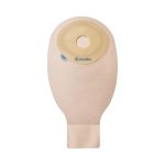 CONVATEC Esteem® + One-Piece Transparent Ostomy Pouch, Pre-cut to Fit 25mm Stoma 416724