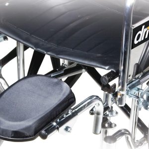 DRIVE DEVILBISS HEALTHCARE drive™ Limb Support for Right Leg WASR