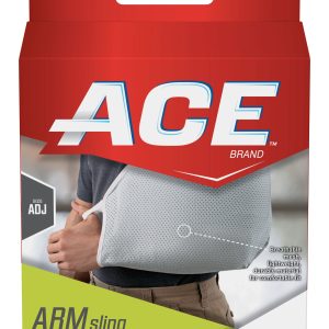 3M COMPANY 3M™ Ace™ Arm Sling, Adjustable, Breathable Mesh 207395