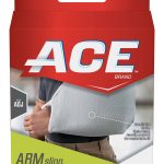 3M COMPANY 3M™ Ace™ Arm Sling, Adjustable, Breathable Mesh 207395