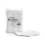 MCKESSON BRAND McKesson Dry Wipes, Multi-Purpose, 9 x 12.5 Inch 46085