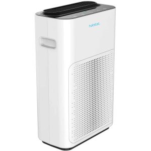 MABIS HEALTHCARE Habitat Air Purifier 280A(E) KJ200G-A3A
