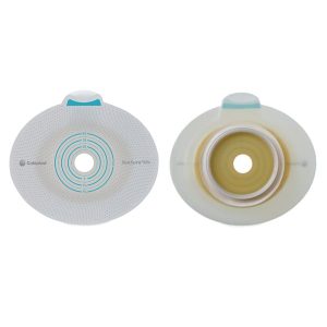 COLOPLAST SenSura® Mio Click Ostomy Barrier, 10-35 mm. 10502
