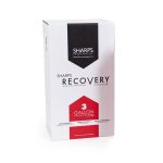 SHARPS COMPLIANCE Sharps Recovery System™ Mailback Replacement Container, 3 Gallon 130001