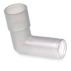 Medline Respiratory Elbow Adapter HUD1641