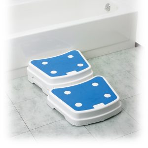 DRIVE DEVILBISS HEALTHCARE drive™ Portable Bath Step RTL12068