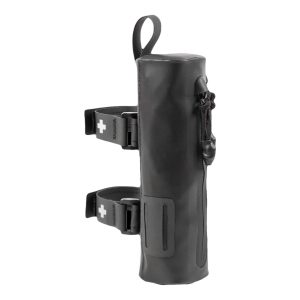 MYMEDIC My Medic™ Cycle Medic Pro, Black MM-KIT-SPC-CYC-BLK-PRO