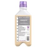 ABBOTT NUTRITION Osmolite® 1.2 Cal Tube Feeding Formula, 33.8-ounce bottle 62697